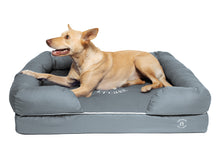 Load image into Gallery viewer, Imperial Orthopaedic Dog Bed